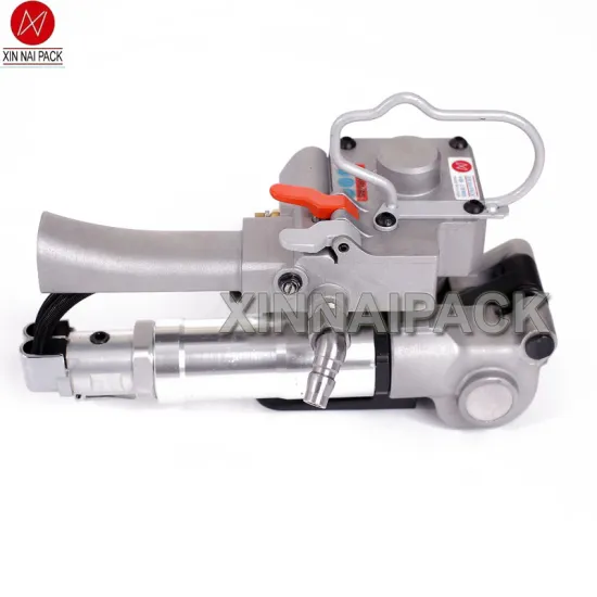 CMV-19/25 pneumatic manual sealless combination tools