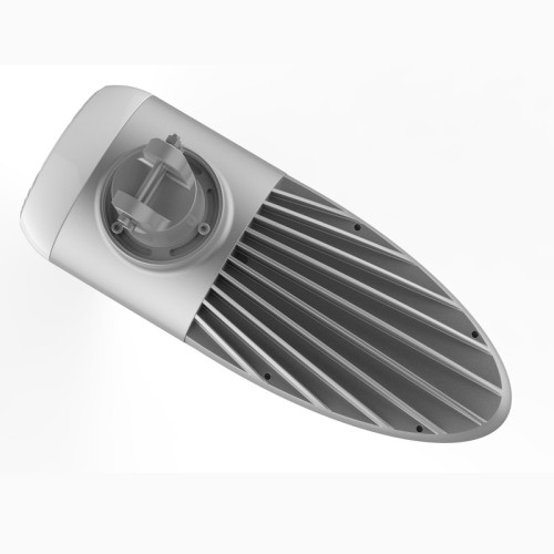 80W Solar led street lights