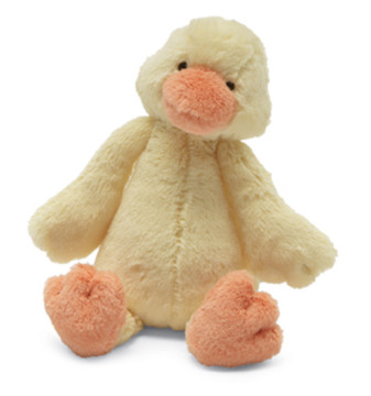Kids Super Soft Cute Giant Yellow Duck Plush Toys