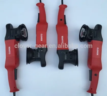 Random orbital polisher similar as RUPES big foot