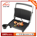 Nieuwe Non-Stick Coating Plate Chinese Elektrische BBQ Grill