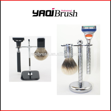 China High quality Shaving razor stand for Men's Shaving