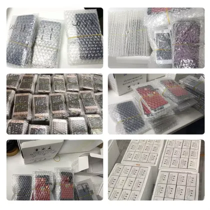 Lcd Touch Screen for vivo Y Series and Others: Original Mobile Phone Lcd Displays