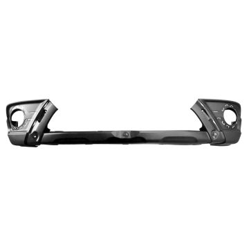 2014-2020 Dodge Journey New Front Lower Bumper Cover - CAPA được chứng nhận