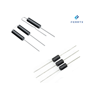 Wirewound Ferrite Beads RH