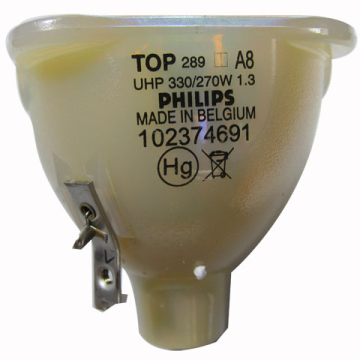 UHP330-270W1.3 Bare Bulb for NEC NP06LP Projector Lamp Replacement