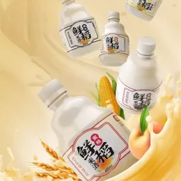 fruit rice wine