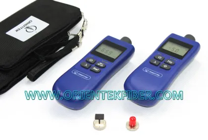 Optical Light Source/Laser Source ORIENTEK T15M