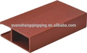 Ecological Wood WPC Ceiling Board