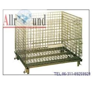 Netting Cages