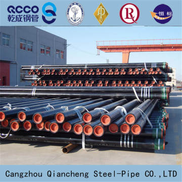 HOT !hot-finished steel pipes made in CHINA