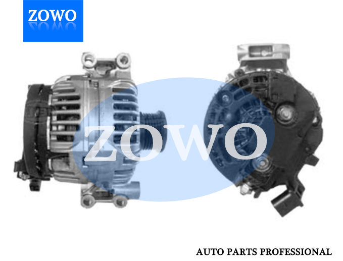 bosch alternator replacement DRA02337