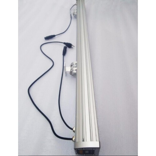 Outdoor landscape led wall washer light 24watts