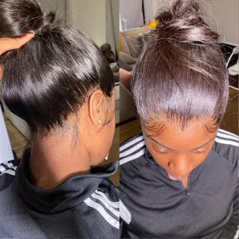 150% 180% Density HD Full lace Human Hair Wig,Glueless Full HD Lace wig,Natural Virgin Human Hair Lace Front Wig for Black Women