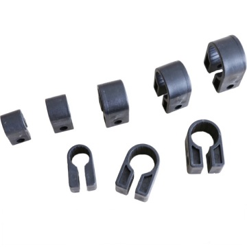 Plastic Steel Wire Armoured Cleats