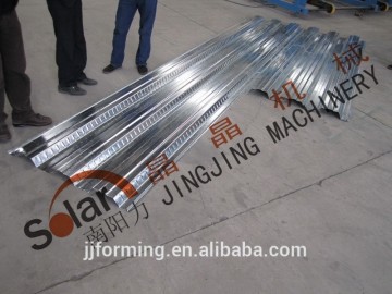 floor decking metal forming machine cild roll forming machine