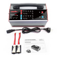 UP600AC 25A 1200W Dual Charger untuk Bateri Drone