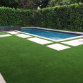 Waterproof Landscaping Plastic Turf Artificial Grass