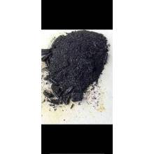 Black Brown 40% Purity Flocculant Ferric Chloride