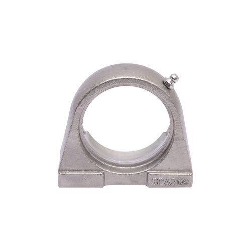 Narrow Pillow Block Bearing SPA211