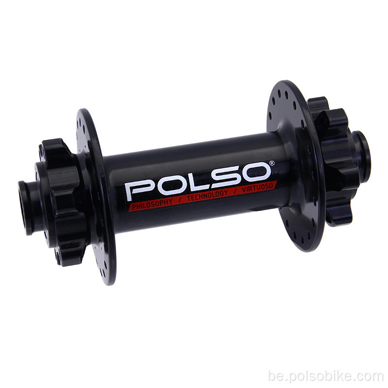 Ровар пярэдняй дыскавай тармазной ступіцы