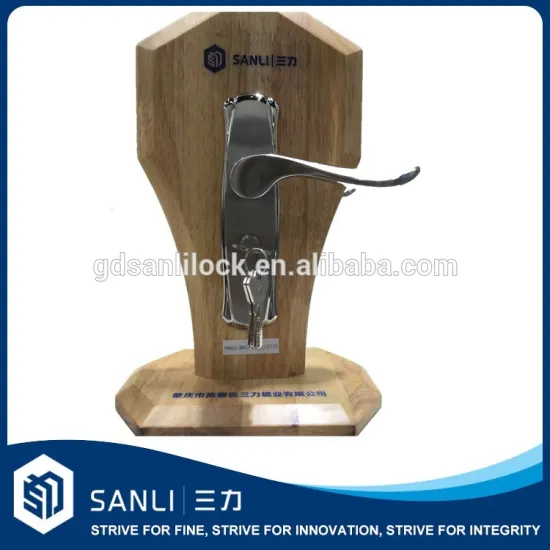 SL-5002SS new products SUS 304 high security lock