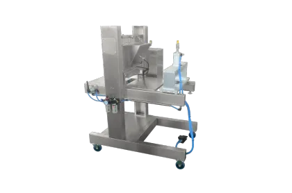 Candy Jelly Gummy Production Line