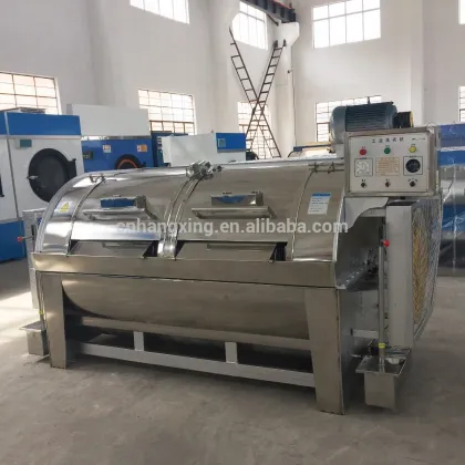 Wholesale Jeans Laundry Use 100KG GX Industrial Washing Machine
