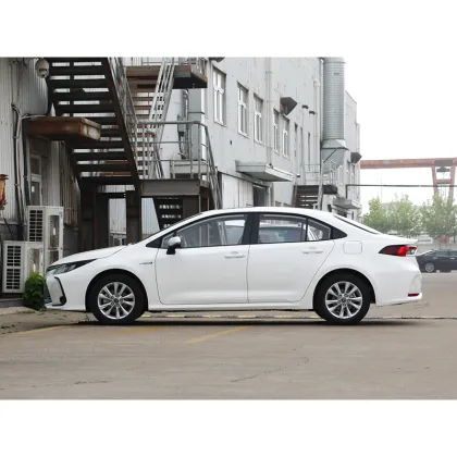 2023 Toyota Corolla new car