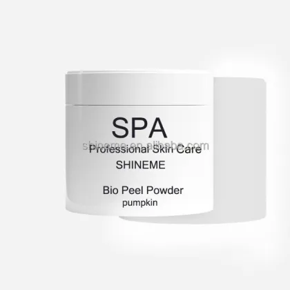 Herbal Face Mask for Hyperpigmentation & Calming Skin - OEM Repairing Bio Peeling Mask