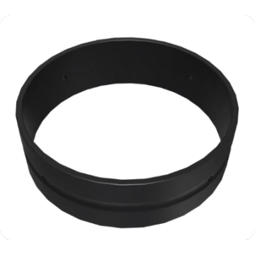 Sleeve bearing324.13 mm ODfor R1700 scraper2206043/220-6043