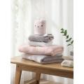 Custom High Quality Soft Bath Towel