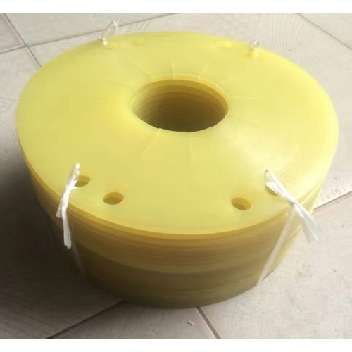 Urethane Cushion Urethane Seal Ring Juntas