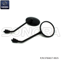 ZNEN ZN50QT-30A 백미러 광택 블랙 (P / N : ST06027-0025) 최고 품질
