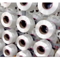 Polyester filament yarn for sewing thread