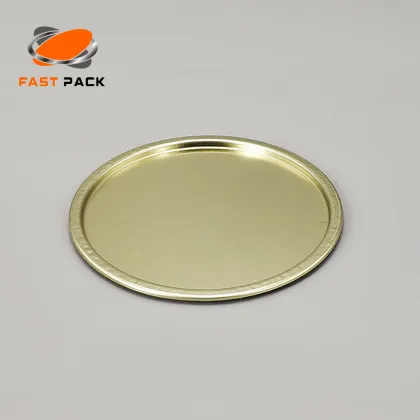 Full golden coated tin components wholesale and custom