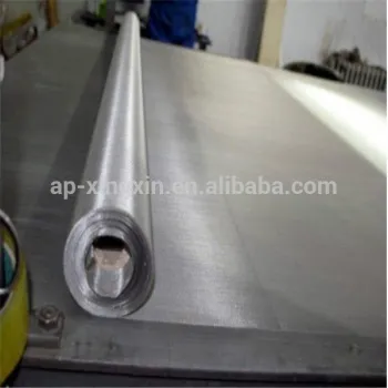 home depot stainless steel wire mesh with good quality and factory price