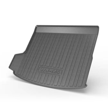 Odorless Waterproof Wear-Resistant TPE Eco Friendly Car Trunk Pad