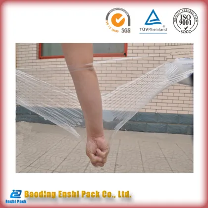 pe stretch film wholesale / plastic film / stretch film