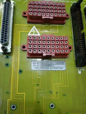 ABB 086345-001 PWA,ASPCBP ACCURAY SMART