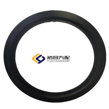 High-Quality 950mm Ductile Iron Heavy Duty Trailer Ball Turntable