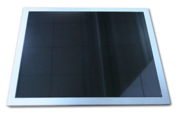 30ms 400:1 Notebook Cpt Lcd Panel / Ttl Industrial Lcd Monitors 200nits Full Color