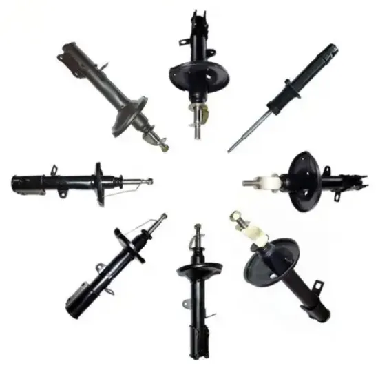 Fox Front Shock Absorbers for Ford Escape, Mustang, Ranger, Fusion, Taurus (2005-2013)