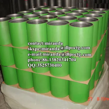 For Sale Jfe Tiger Thread Coupling