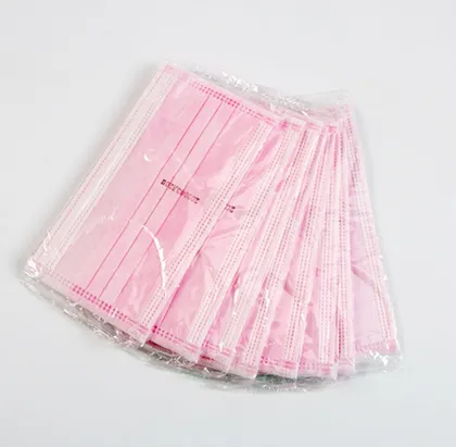 non medical disposable face mask