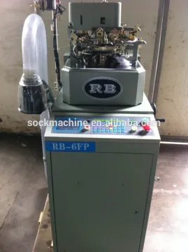 RB high quality pantyhose knitting machine