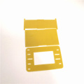 3240 Moodeelka xaashida dhalada ee Epoxy