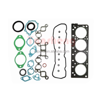 Yansheng Forklift Engine Overhaul Parts 10101-FY52K, N-10101-FY54J for K15, K21, K25 Engines
