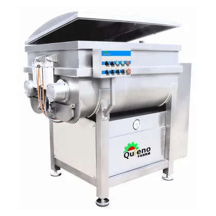 ZJB50 Meat Grinder Manual Meat Mixer Industrial Mixer