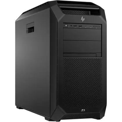 HP Stock Original Workstation PC with Intel Xeon CPU Z8G4: High-Performance Workstations Computer